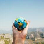 Gezonde reisbestemmingen voor welzijn en ontspanning