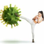 Immuunsysteem versterken voor gezondheid