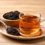 Voordelen van zwarte thee