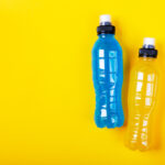 Elektrolyten sportdrank voor optimaal herstel na intensieve training
